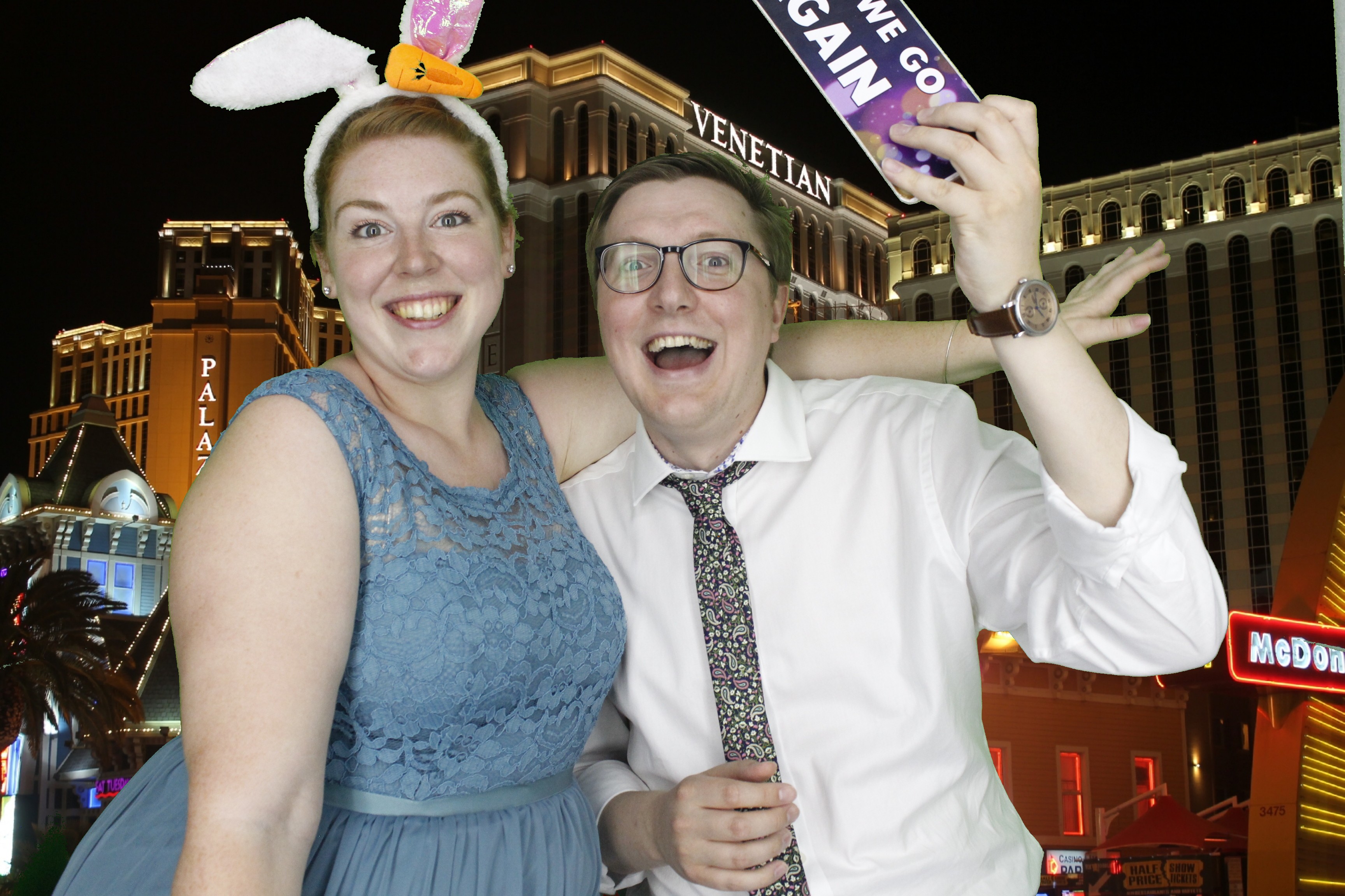 Rebecca and Warren's Wedding | View more photos from the event at gallery.myphotoboothexperience.co.uk/u/MyPhotoBoothExperienceLtd/Rebecca-and-Warrens-Wedding
